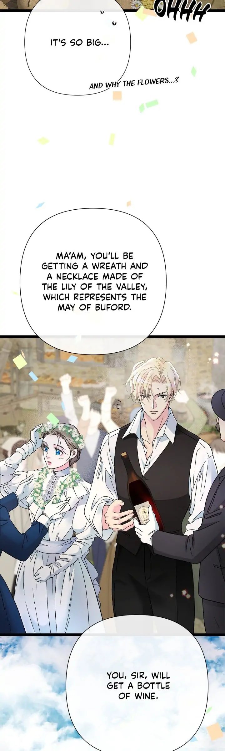 The Problematic Prince, Chapter 81 image 62